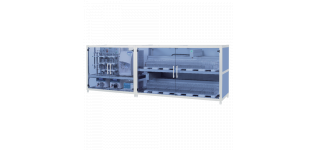 SEPBOX 2D-2000 二维高通量分离制备色谱系统