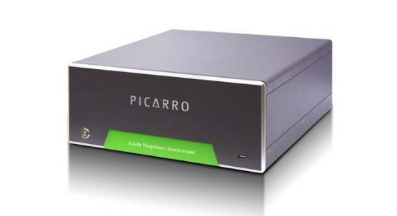 Picarro G2132-I 高精度CH4<em>碳</em><em>同位素</em>及气体浓度分析仪