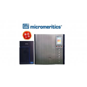 Micromeritics®选择性吸附分析仪SAA-8100