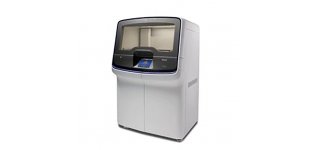 Ion Torrent Genexus高通量<em>测序</em>系统