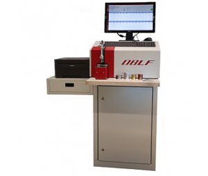 德国OBLF MVS1000全谱直读光谱仪