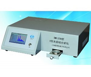 DM1230型X荧光铝硅分析仪（2014款）