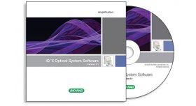 iQ5 光学系统软件，2.1 版