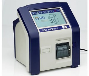 BD FACSPresto 细胞分析仪