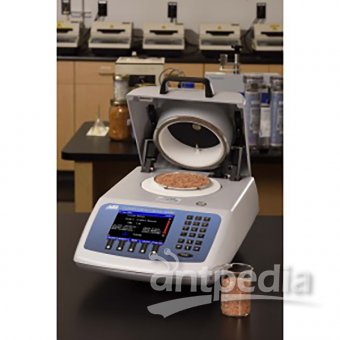 MAX-5000XL水分、固含量、灰分分析仪