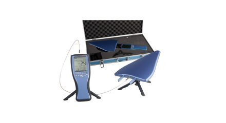 电磁辐射测试频谱分析仪 HF-60105
