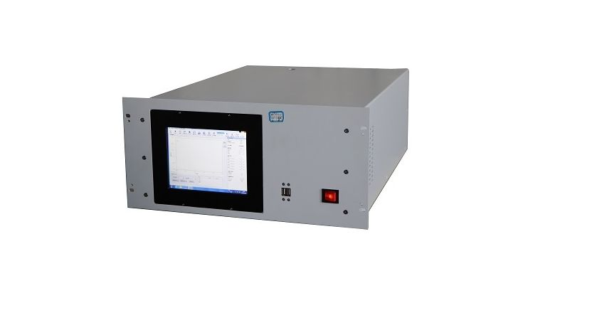 泰特仪器GC2030Online在线过程气相色谱仪