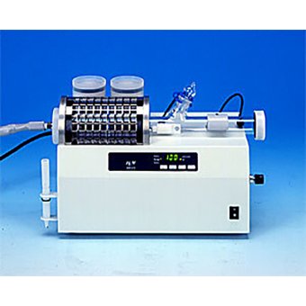 ADP-611卡氏水分测定仪-自动卡氏样品加热处理器