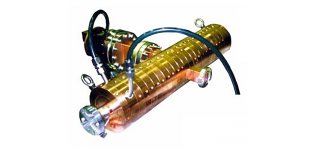 电子直线<em>加速器</em>-S波段