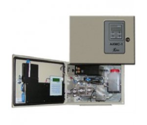 在线水质硬度分析仪AKMC-1