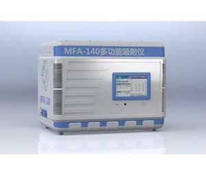 微孔分析仪MFA-140