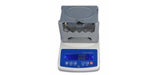 MDJ-120P粉末<em>冶金</em>体积密度测试仪