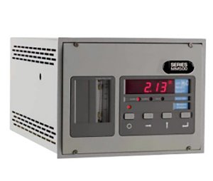 MM500系列微量水分析仪