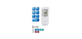 日本HORIBA堀场LAQUAact便携式PH/ORP/DO计D-75