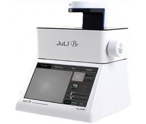 JuLI Br 全自动实时细胞荧光成像分析系统