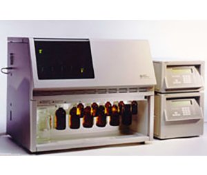 LC 491系列和cLC毛细管HPLC系列蛋白质序列测序系统