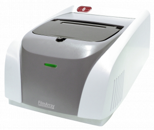 BioFire  FilmArray 多重PCR系统