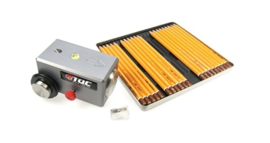  TQC铅笔硬度仪VF2378