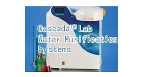 Cascada LS 实验室超纯水系统
