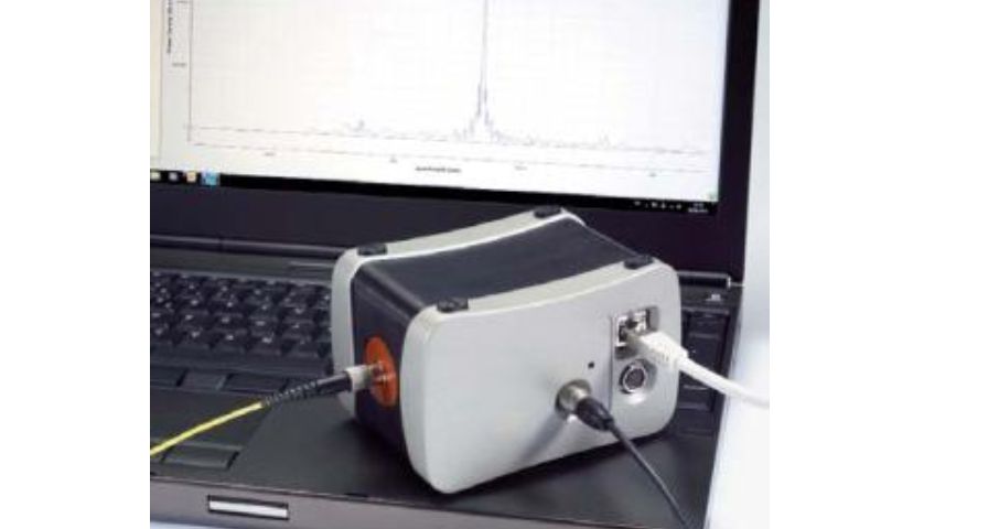 高速、超高分辨率光纤光谱仪（0.005nm