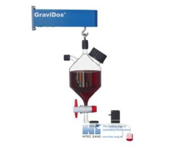 GraviDos<em>重力</em>驱动型液体加料器