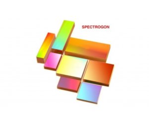 spectrogon平面衍射光栅