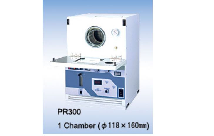 YAMATO 等离子灰化仪 PR300/PR301