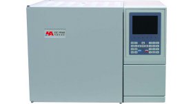 高灵敏度热导气相色谱仪 GC-9560-FT