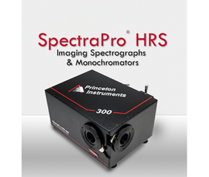 HRS-300/500 SpectraPro HRS 新一代光谱仪