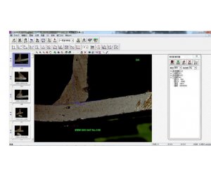 iCALIBUR Engineer高级影像处理测量软件
