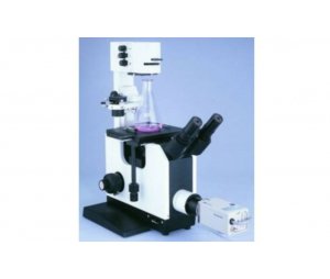 XDS-1B倒置生物显微镜