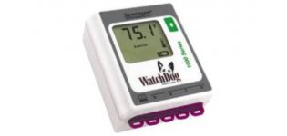 WatchDog 1650空气温湿度<em>记录仪</em>