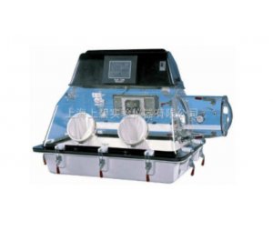 美国Plas-labs全自动厌氧控温控湿手套箱（890-THC）