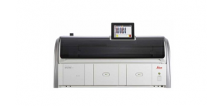 徕卡HistoCore SPECTRA ST高通量<em>染色机</em>