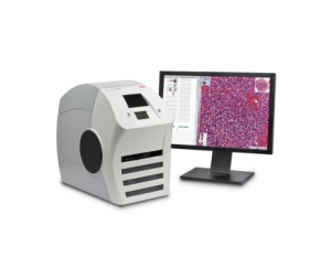 Aperio CS2 超紧凑型病理扫描仪
