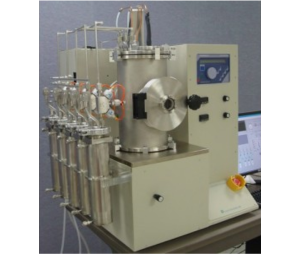 NMC-3000 MOCVD金属有机化学气相沉积系统