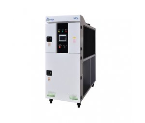 电车控制器测试系统_MCA新能源冷水机_同洲维普
