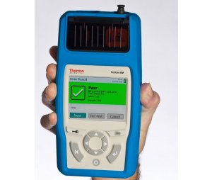 TruScan RM 手持式拉曼光谱仪