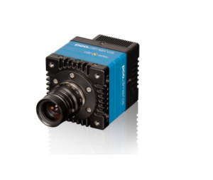 PCO紧凑型高速CMOS相机Dimax cs