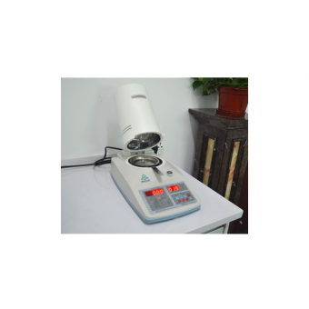 SFY系列氢氧化铝粉水分检测仪