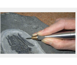 美国paleoTools JACK化石修复气动针