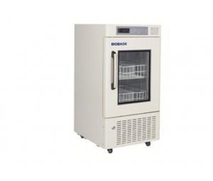 博科4℃血液冷藏箱BXC-160