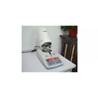 SFY 电池隔膜含水率检测仪|陶瓷浆料水分测定仪