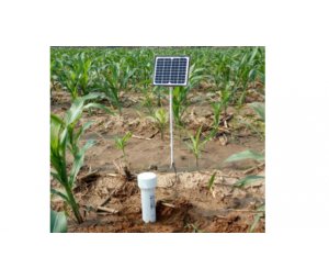 管式土壤墒情监测站YT-TDR2