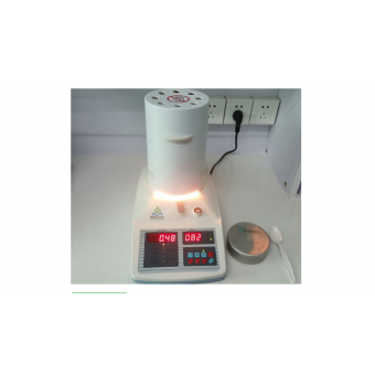  SFY-二氧化硅水分检测仪