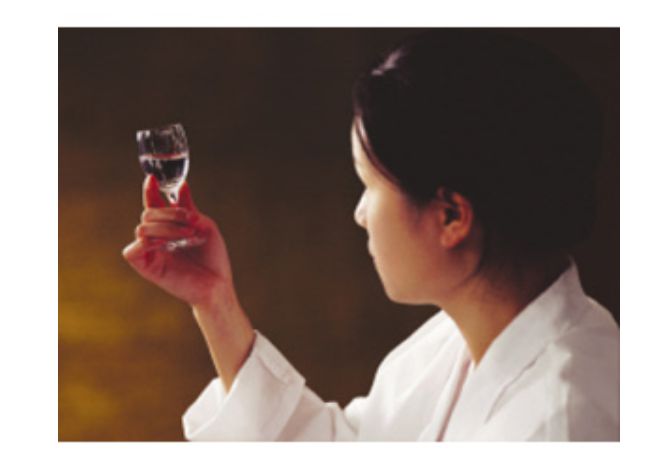 酒专用感官品评分析软件