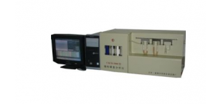 <em>碳氢</em><em>分析仪</em>