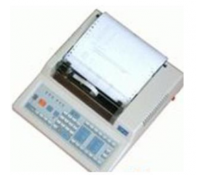 气相色谱仪配套产品之CDP-4A色谱数据处理机