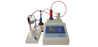 禾工TCl-1型水泥氯离子专用自动电位滴定仪