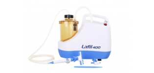 【<em>洛</em>科】Lafil 400 - Plus 废液抽吸系统